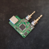 AIOC Cable - Compact Serial / Audio Interface - Image 2