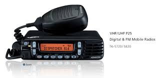 Kenwood TK-5720