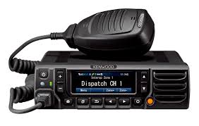 Kenwood NX-5000