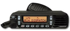 Kenwood TK-7180