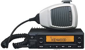 Kenwood TK-980
