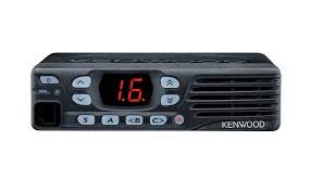 Kenwood TK-7302