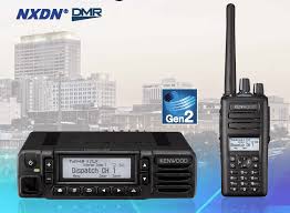 Kenwood NX-3000