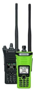 Kenwood EFJohnson Viking VP8000