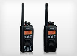 Kenwood TK-5220