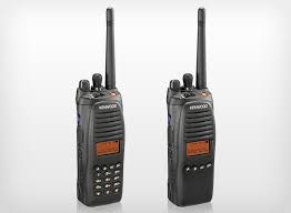 Kenwood TK-5210